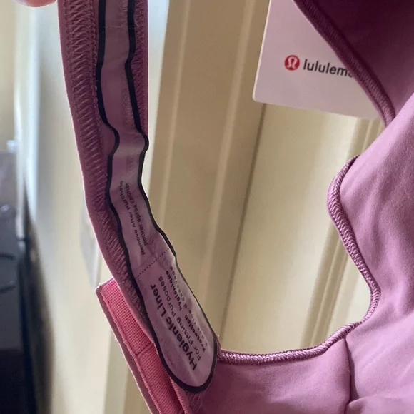 NWT lululemon Align™ Bodysuit Velvet Dust - Picture 4 of 4